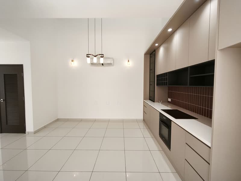 Cluster House for Rent in Horizon Hills (Iskandar Puteri (Nusajaya)) - Shaun Tey - Kitchen - PropertyGuru.com.my