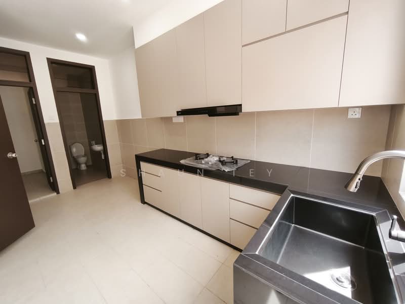 Cluster House for Rent in Horizon Hills (Iskandar Puteri (Nusajaya)) - Shaun Tey - Kitchen - PropertyGuru.com.my