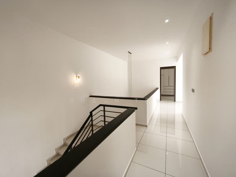 Cluster House for Rent in Horizon Hills (Iskandar Puteri (Nusajaya)) - Shaun Tey - Corridor - PropertyGuru.com.my