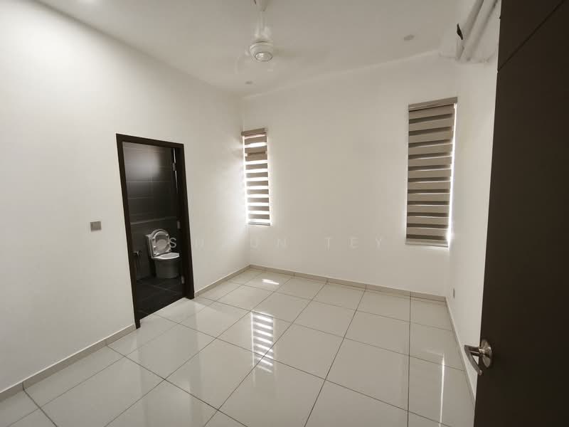 Cluster House for Rent in Horizon Hills (Iskandar Puteri (Nusajaya)) - Shaun Tey - Bathroom - PropertyGuru.com.my