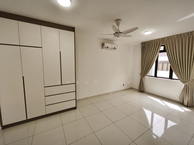 Cluster House for Rent in Horizon Hills (Iskandar Puteri (Nusajaya)) - Shaun Tey - Bedroom - PropertyGuru.com.my