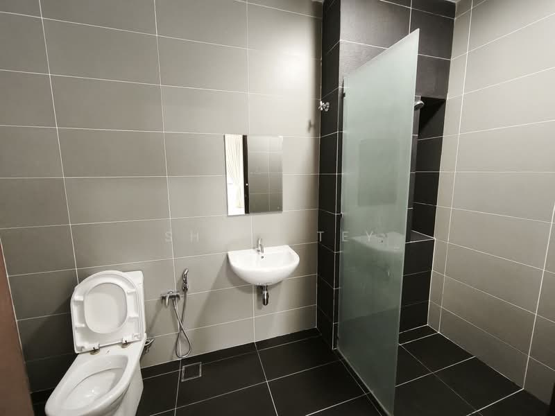 Cluster House for Rent in Horizon Hills (Iskandar Puteri (Nusajaya)) - Shaun Tey - Bathroom - PropertyGuru.com.my