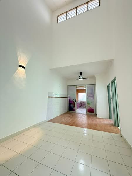 1-storey Terraced House for Sale in Iskandar Puteri (Nusajaya) (Johor) - Alfred Pee - Interior - PropertyGuru.com.my