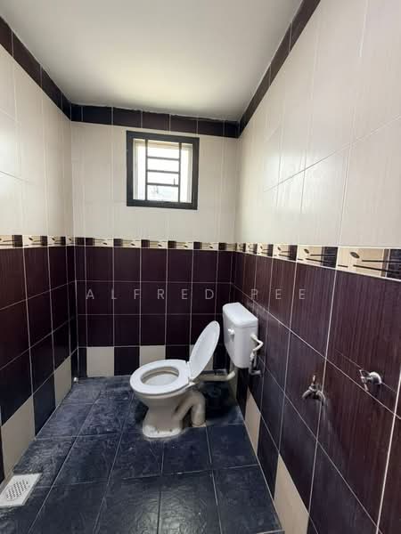 1-storey Terraced House for Sale in Iskandar Puteri (Nusajaya) (Johor) - Alfred Pee - Bathroom - PropertyGuru.com.my