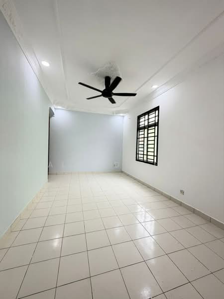 1-storey Terraced House for Sale in Iskandar Puteri (Nusajaya) (Johor) - Alfred Pee - Interior - PropertyGuru.com.my