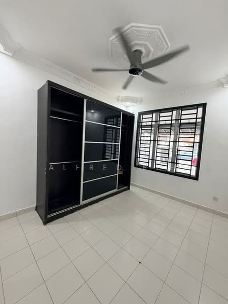 1-storey Terraced House for Sale in Iskandar Puteri (Nusajaya) (Johor) - Alfred Pee - Bedroom - PropertyGuru.com.my