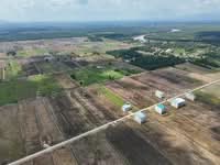 For Sale - Padang Endau