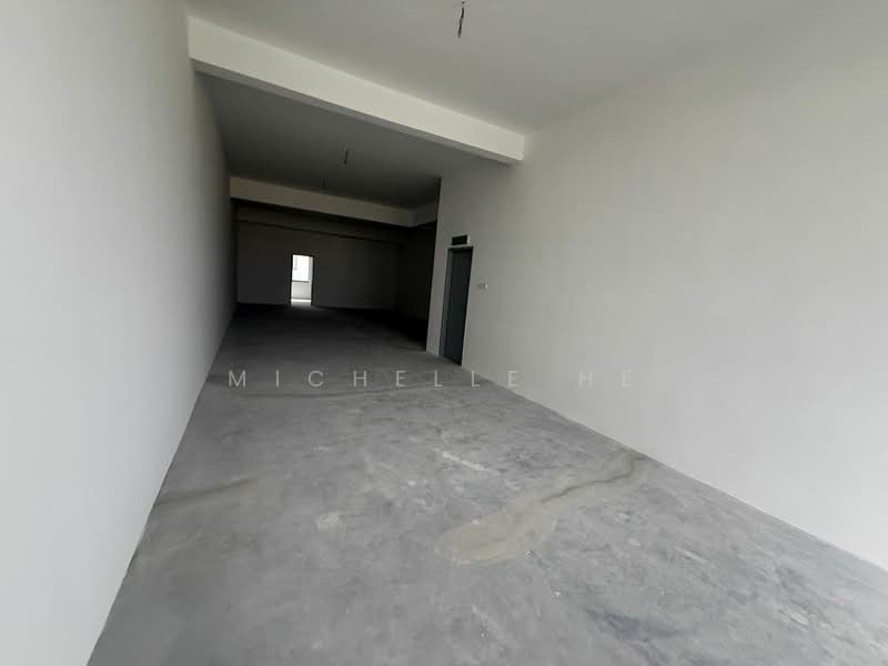 Shop / Office for Sale in Austin Crest (Johor Bahru) - Michelle He - Interior - PropertyGuru.com.my