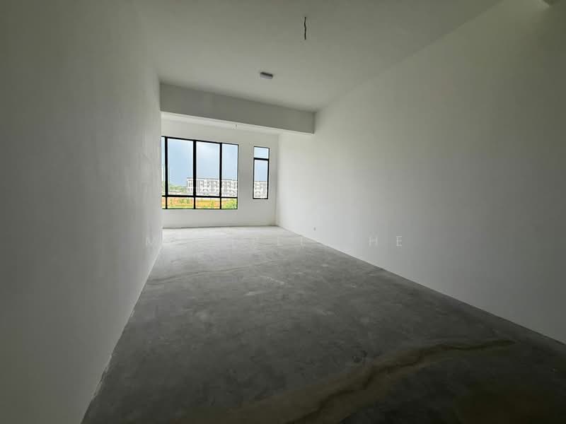Shop / Office for Sale in Austin Crest (Johor Bahru) - Michelle He - Interior - PropertyGuru.com.my
