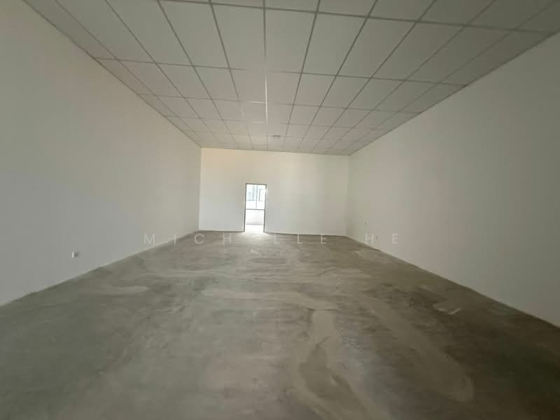 Shop / Office for Sale in Austin Crest (Johor Bahru) - Michelle He - Interior - PropertyGuru.com.my