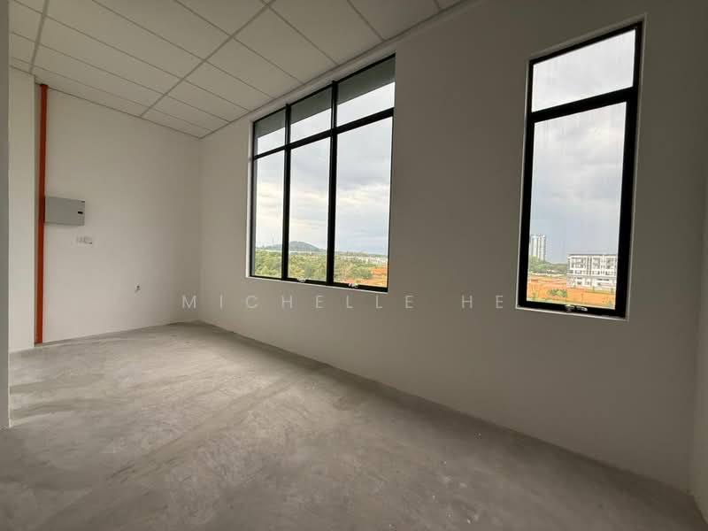 Shop / Office for Sale in Austin Crest (Johor Bahru) - Michelle He - Interior - PropertyGuru.com.my