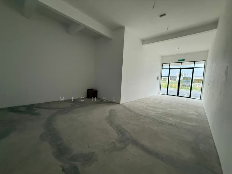 Shop / Office for Sale in Austin Crest (Johor Bahru) - Michelle He - Interior - PropertyGuru.com.my