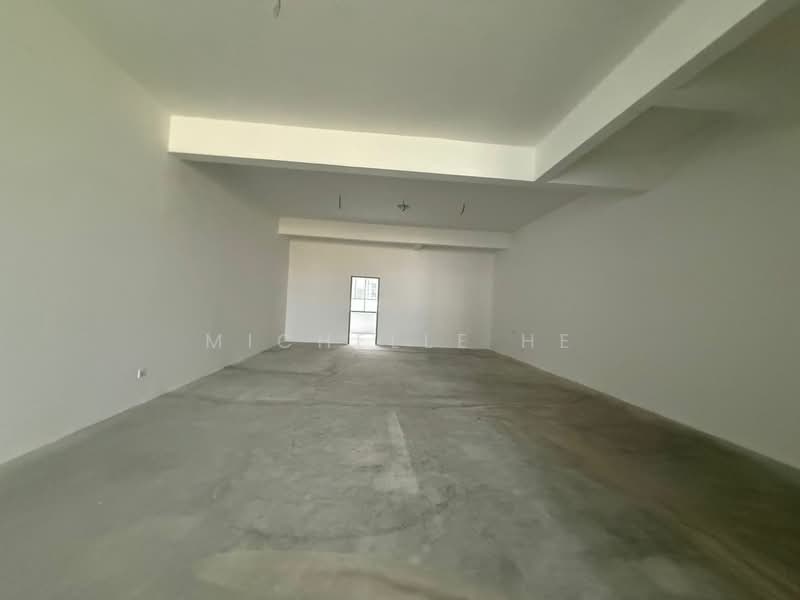 Shop / Office for Sale in Austin Crest (Johor Bahru) - Michelle He - Interior - PropertyGuru.com.my