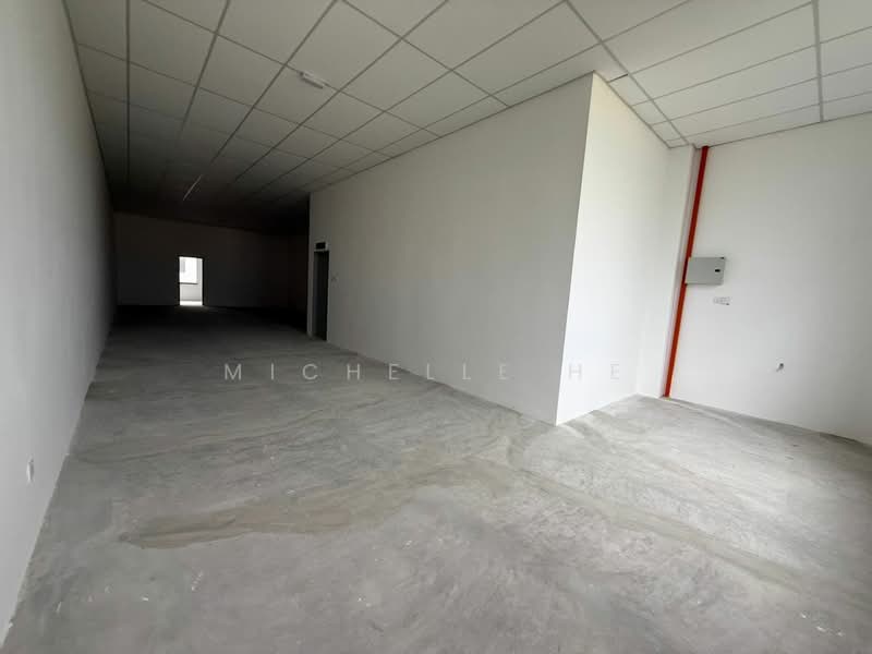 Shop / Office for Sale in Austin Crest (Johor Bahru) - Michelle He - Interior - PropertyGuru.com.my