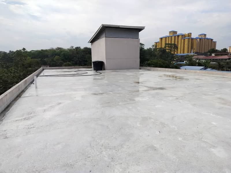 Bungalow for Sale in Kempas (Johor Bahru) - CH Tan - Roof - PropertyGuru.com.my