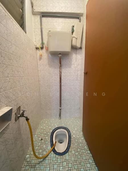 2-storey Terraced House for Sale in Bandar Baru Permas Jaya (Permas Jaya) - Loh Lee Peng - Bathroom - PropertyGuru.com.my