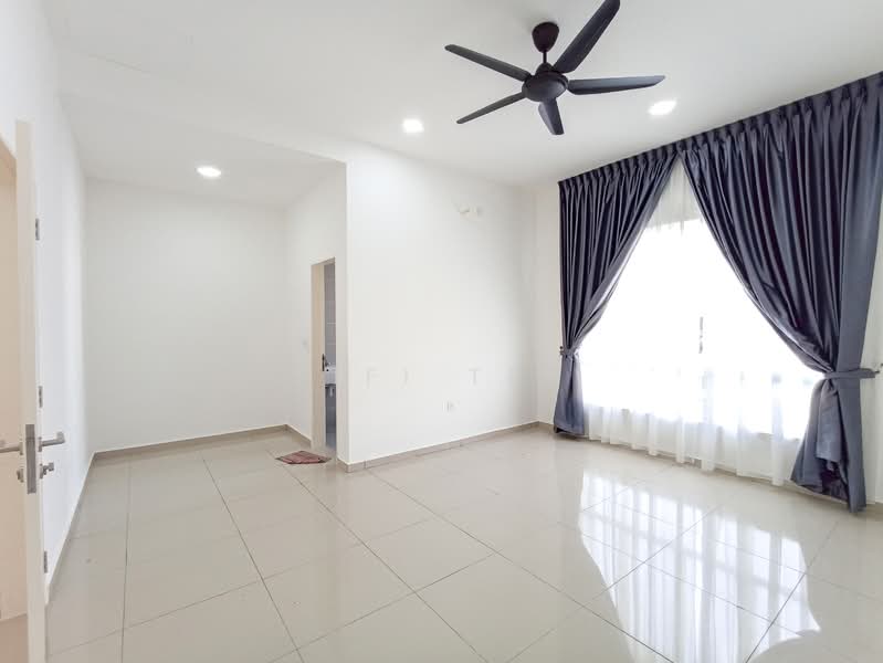 Elonia @ Bayu Sutera untuk Untuk Disewa - RM 1,200 /bulan, Feb 2026 - Interior - PropertyGuru.com.my