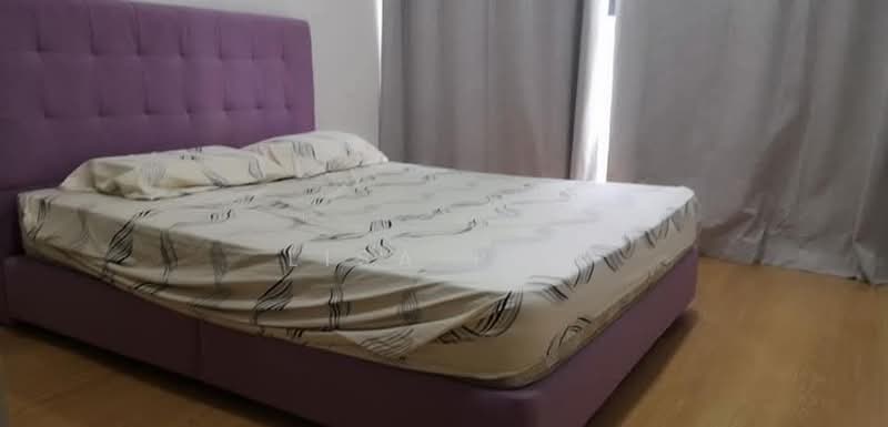 Royal Strand @ Country Garden Danga Bay untuk Untuk Disewa - RM 2,200 /bulan, Mac 2026 - Bedroom - PropertyGuru.com.my