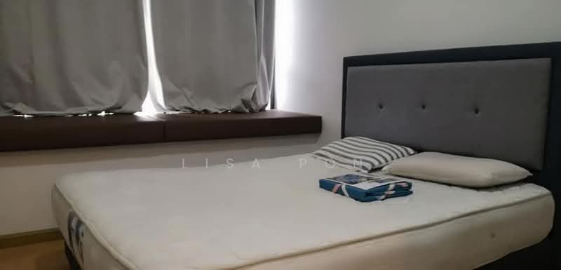 Royal Strand @ Country Garden Danga Bay untuk Untuk Disewa - RM 2,200 /bulan, Mac 2026 - Bedroom - PropertyGuru.com.my