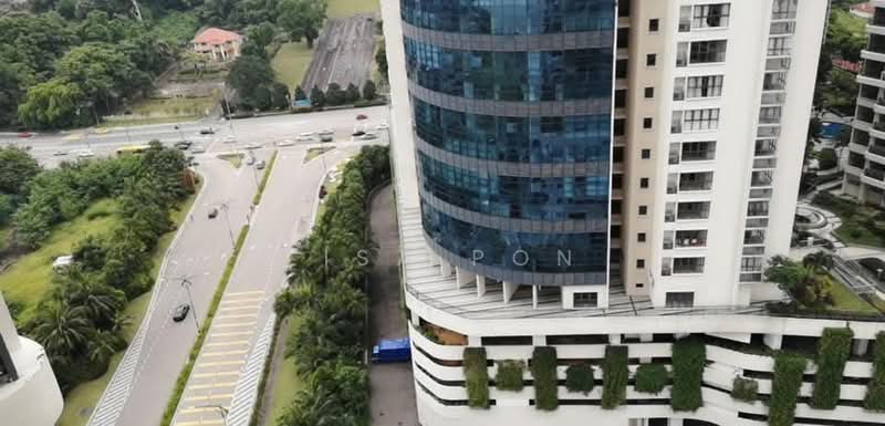 Royal Strand @ Country Garden Danga Bay untuk Untuk Disewa - RM 2,200 /bulan, Mac 2026 - Exterior - PropertyGuru.com.my