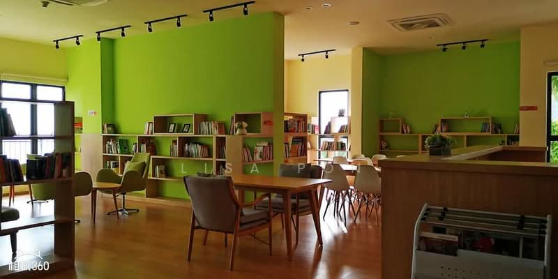 Royal Strand @ Country Garden Danga Bay untuk Untuk Disewa - RM 2,200 /bulan, Mac 2026 - Study - PropertyGuru.com.my