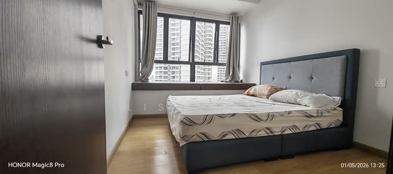 Condominium for Rent at Royal Strand @ Country Garden Danga Bay - Lisa Pon - PropertyGuru.com.my