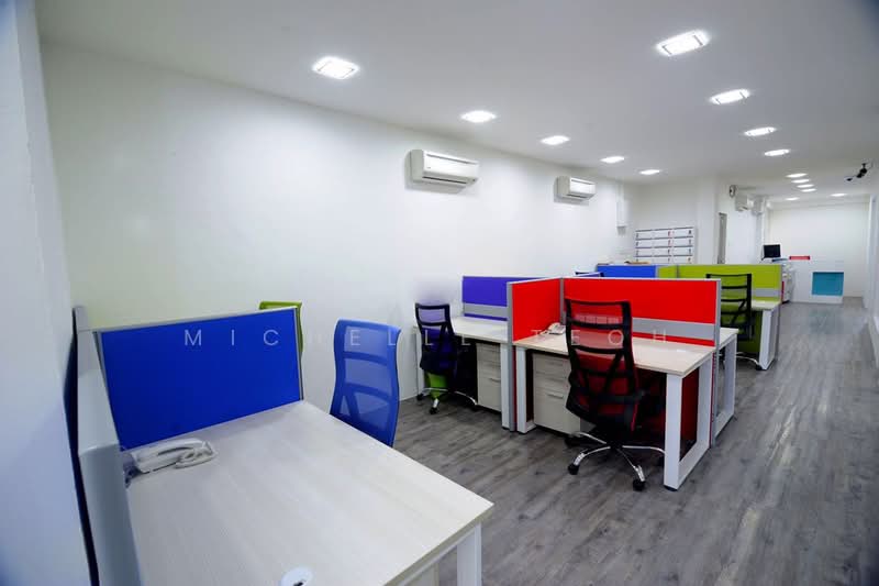 Factory for Rent in Bandar Teknologi Kajang (Kajang) - Michelle Teoh - Interior - PropertyGuru.com.my