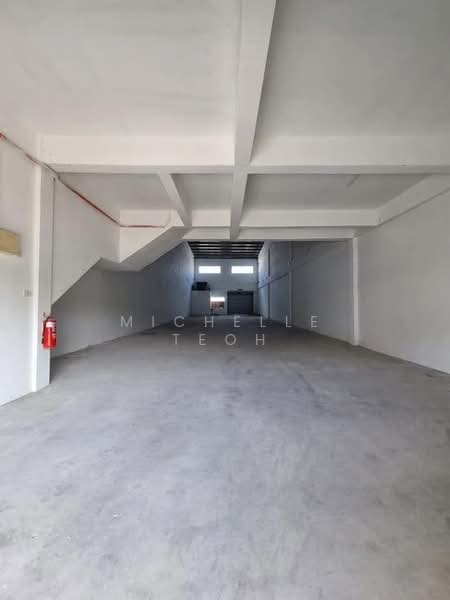 Factory for Rent in Bandar Teknologi Kajang (Kajang) - Michelle Teoh - Interior - PropertyGuru.com.my