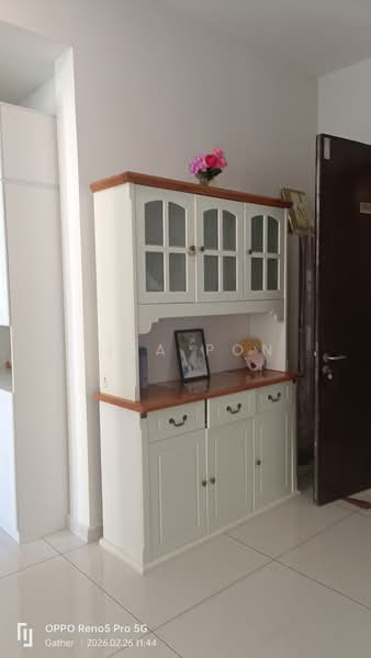 Bay Point @ Country Garden Danga Bay untuk Untuk Disewa - RM 2,400 /bulan, Mac 2026 - Interior - PropertyGuru.com.my