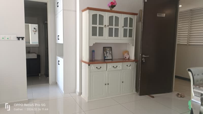 Bay Point @ Country Garden Danga Bay untuk Untuk Disewa - RM 2,400 /bulan, Mac 2026 - Interior - PropertyGuru.com.my