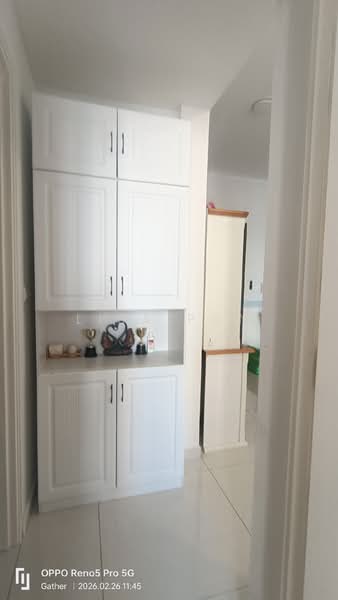 Bay Point @ Country Garden Danga Bay untuk Untuk Disewa - RM 2,400 /bulan, Mac 2026 - Interior - PropertyGuru.com.my