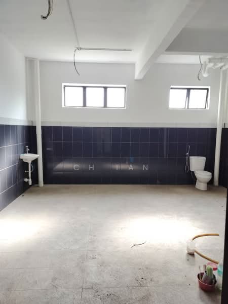 Bungalow for Sale in Tampoi (Johor) - CH Tan - Bathroom - PropertyGuru.com.my