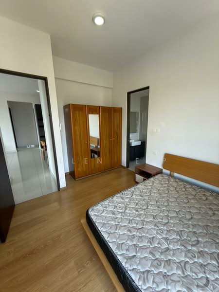 Kings Bay @ Country Garden Danga Bay untuk Untuk Disewa - RM 3,300 /bulan, Mac 2026 - Bedroom - PropertyGuru.com.my