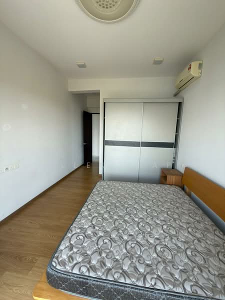 Kings Bay @ Country Garden Danga Bay untuk Untuk Disewa - RM 3,300 /bulan, Mac 2026 - Bedroom - PropertyGuru.com.my