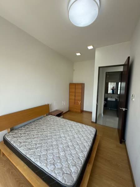 Kings Bay @ Country Garden Danga Bay untuk Untuk Disewa - RM 3,300 /bulan, Mac 2026 - Bedroom - PropertyGuru.com.my