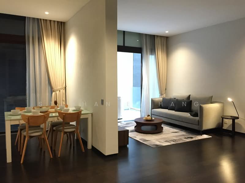 Clearwater Residences untuk Untuk Dijual - RM 890,000, Mac 2026 - Dining Room - PropertyGuru.com.my