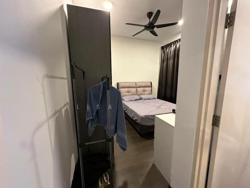 Service Residence for Rent at Molek Regency - Alisa Liang - PropertyGuru.com.my