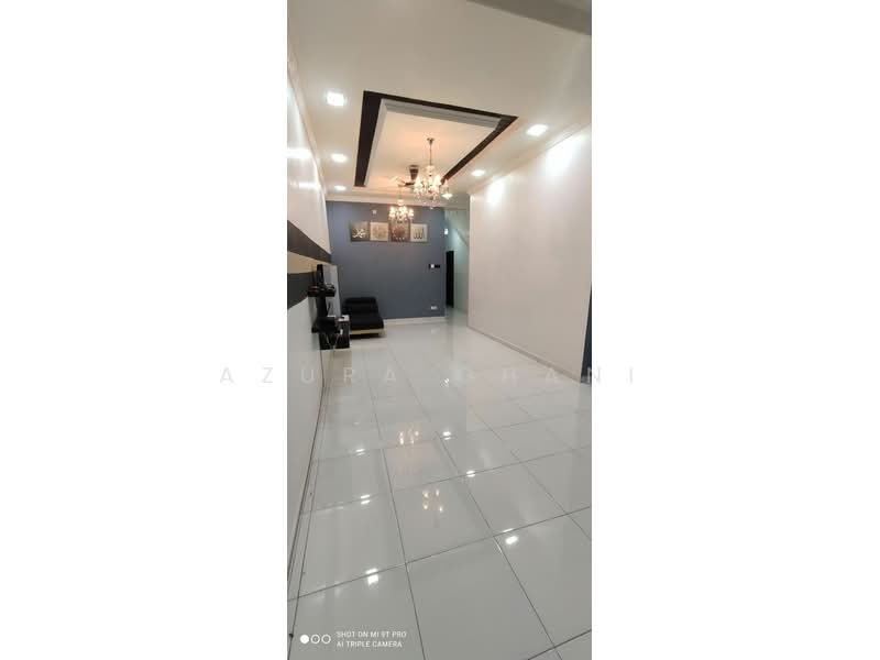 TAMAN KELISA, BERTAM PINGGIRAN untuk Untuk Dijual - RM 475,000, Apr 2026 - Living Room - PropertyGuru.com.my