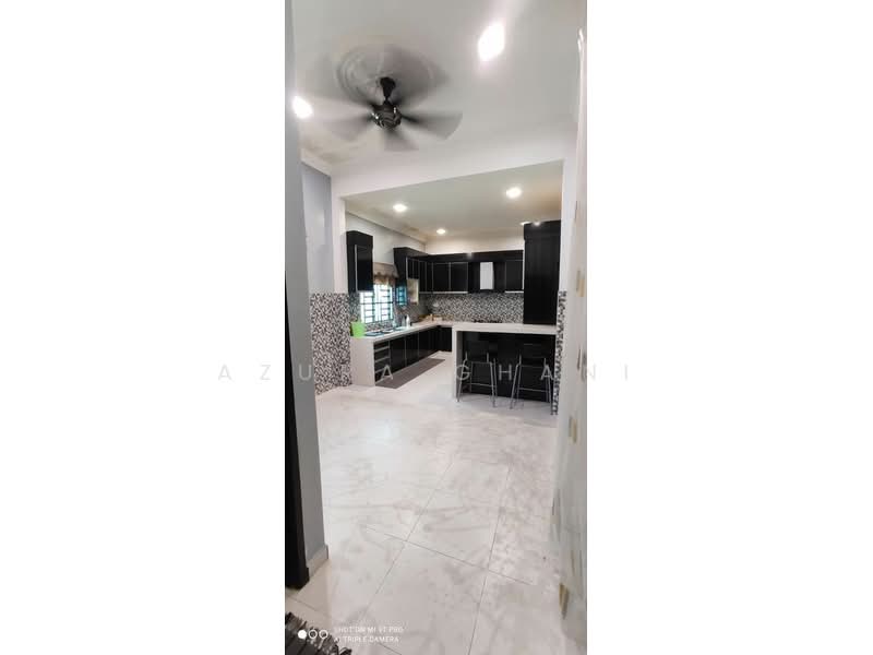 TAMAN KELISA, BERTAM PINGGIRAN untuk Untuk Dijual - RM 475,000, Apr 2026 - Kitchen - PropertyGuru.com.my