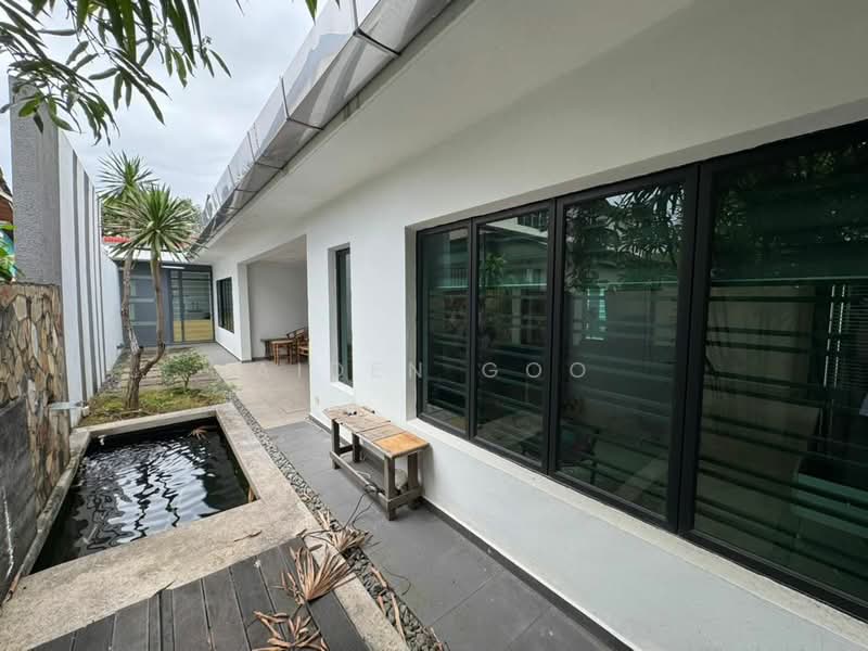 Taman Serene untuk Untuk Disewa - RM 4,000 /bulan, Mac 2026 - Exterior - PropertyGuru.com.my