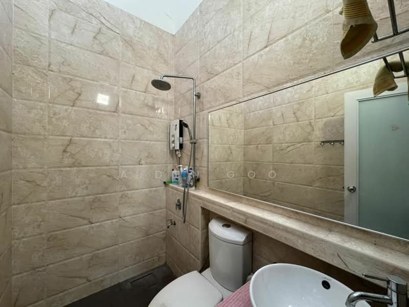 Taman Serene untuk Untuk Disewa - RM 4,000 /bulan, Mac 2026 - Bathroom - PropertyGuru.com.my