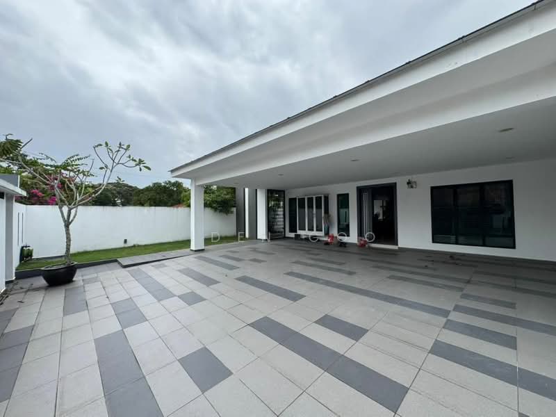 Taman Serene untuk Untuk Disewa - RM 4,000 /bulan, Mac 2026 - Exterior - PropertyGuru.com.my