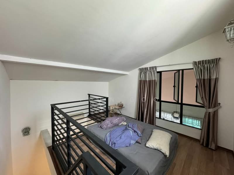 Taman Serene untuk Untuk Disewa - RM 4,000 /bulan, Mac 2026 - Bedroom - PropertyGuru.com.my