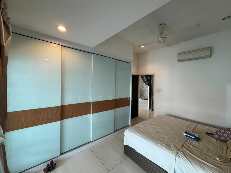 Taman Serene untuk Untuk Disewa - RM 4,000 /bulan, Mac 2026 - Bedroom - PropertyGuru.com.my