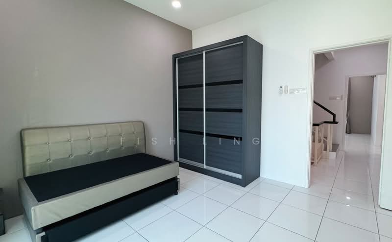 3-storey Terraced House for Sale in Butterworth (Penang) - Fish Ling - PropertyGuru.com.my