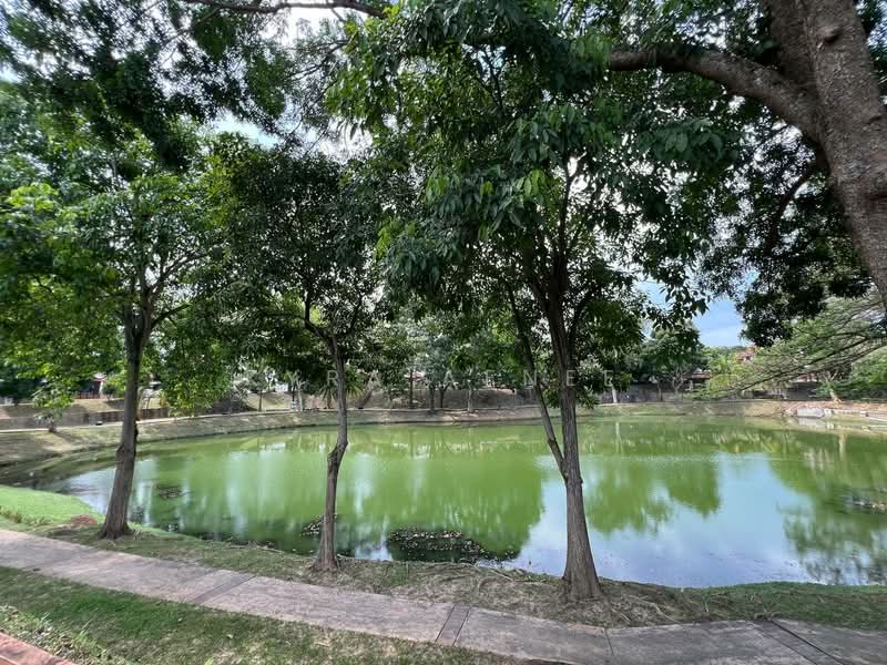 Semi-Detached House for Sale in Bangi (Selangor) - Kyra Afnee - Exterior - PropertyGuru.com.my