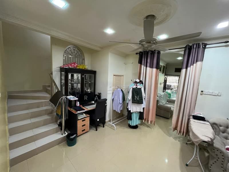 Semi-Detached House for Sale in Bangi (Selangor) - Kyra Afnee - Interior - PropertyGuru.com.my