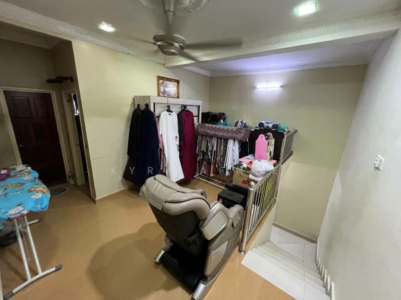 Semi-Detached House for Sale in Bangi (Selangor) - Kyra Afnee - Interior - PropertyGuru.com.my