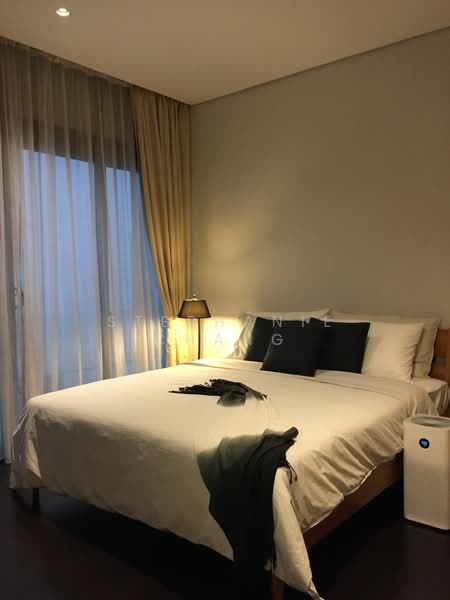 Service Residence for Rent at Clearwater Residences - Stephanie Chang - Bedroom - PropertyGuru.com.my