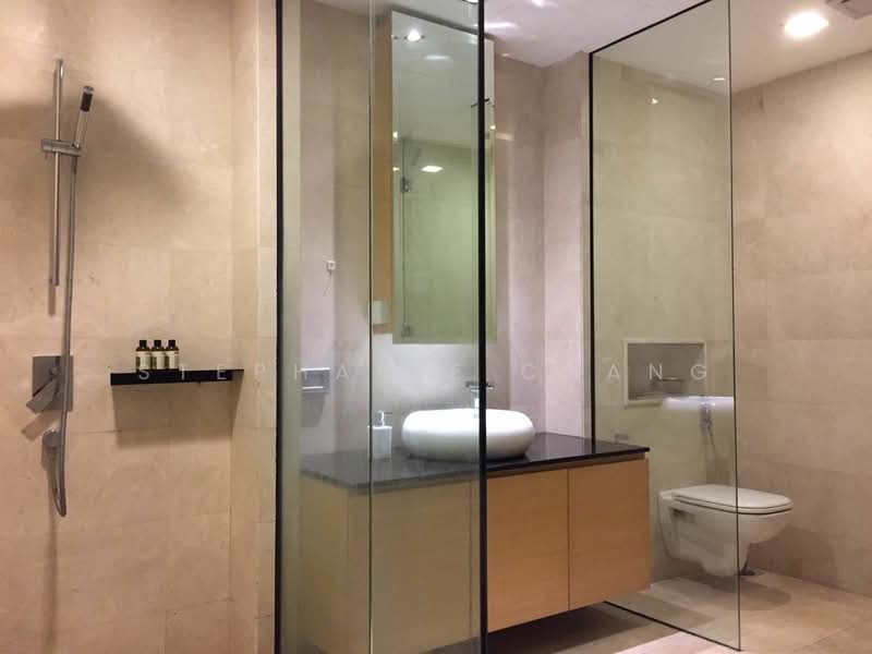 Service Residence for Rent at Clearwater Residences - Stephanie Chang - PropertyGuru.com.my
